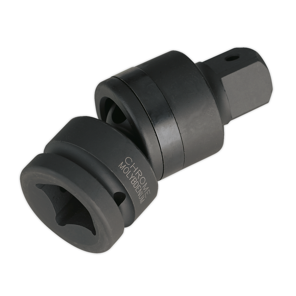 Sealey AK5499 1"Sq Drive Impact Universal Joint
