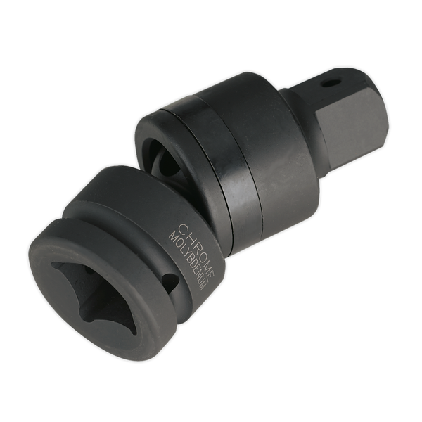 Sealey AK5499 1"Sq Drive Impact Universal Joint