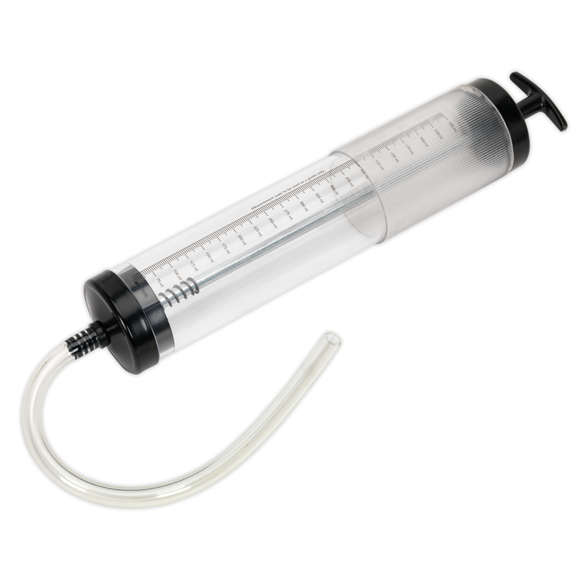 Sealey AK54 550ml Oil Suction Syringe
