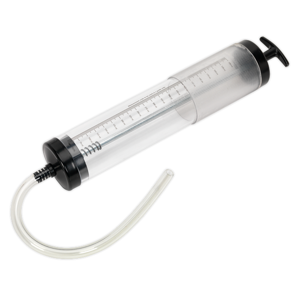 Sealey AK54 550ml Oil Suction Syringe