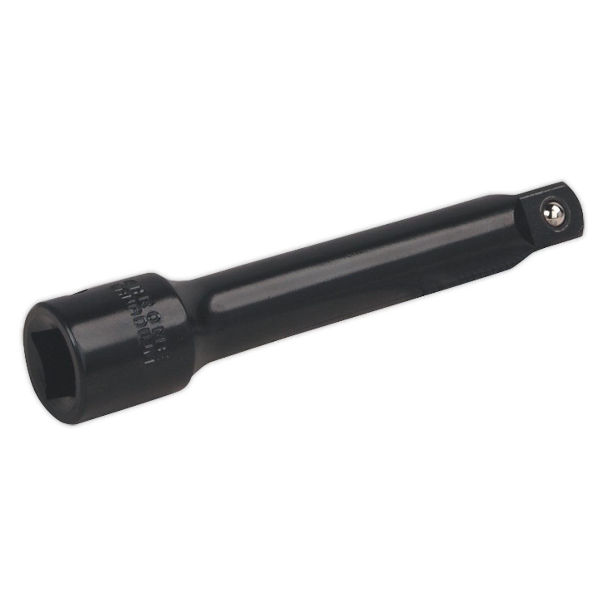 Sealey AK55012 125mm 1/2"Sq Drive Impact Extension Bar