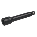 Sealey AK55012 125mm 1/2"Sq Drive Impact Extension Bar