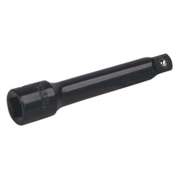 Sealey AK55012 125mm 1/2"Sq Drive Impact Extension Bar