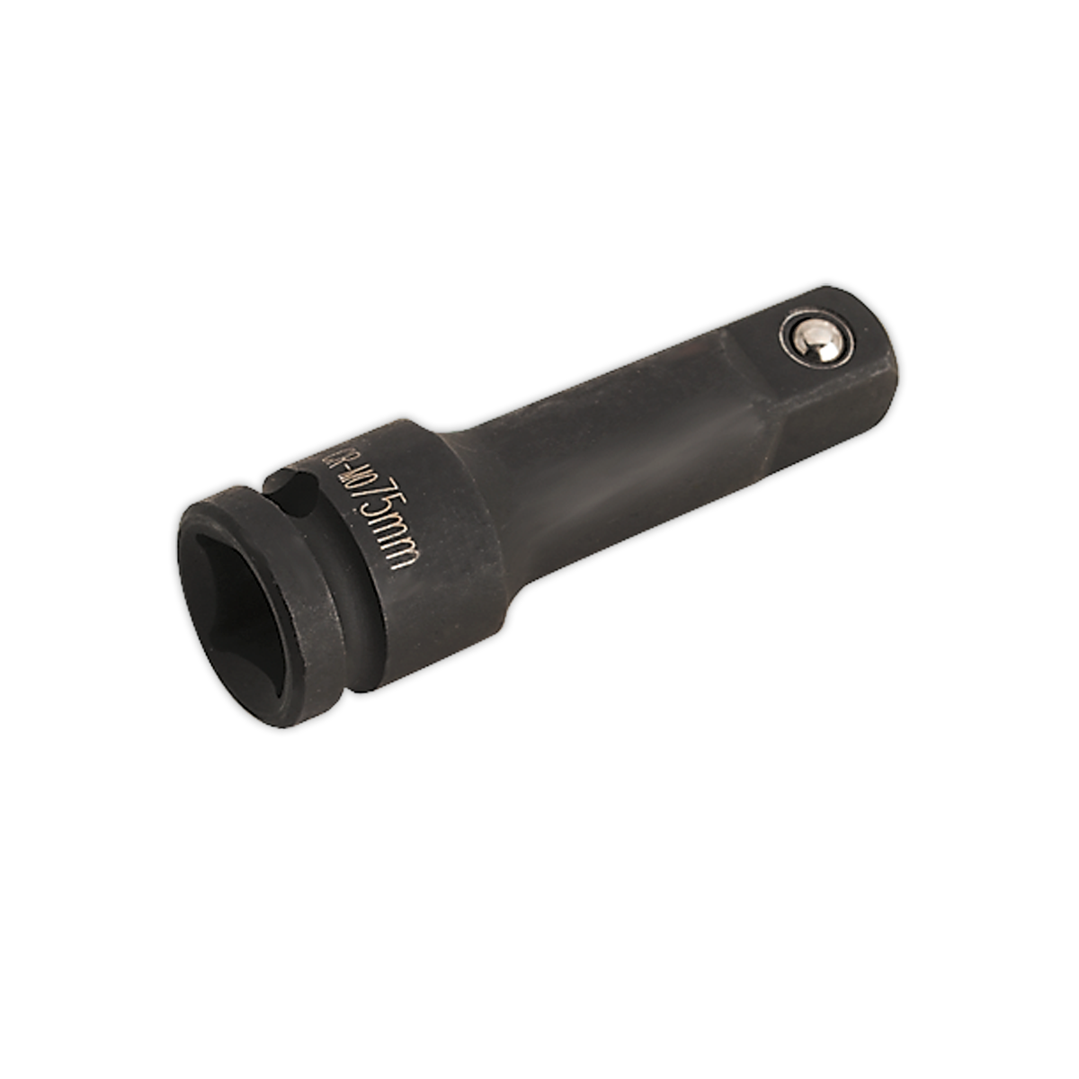 Sealey AK5501 75mm 1/2"Sq Drive Impact Extension Bar