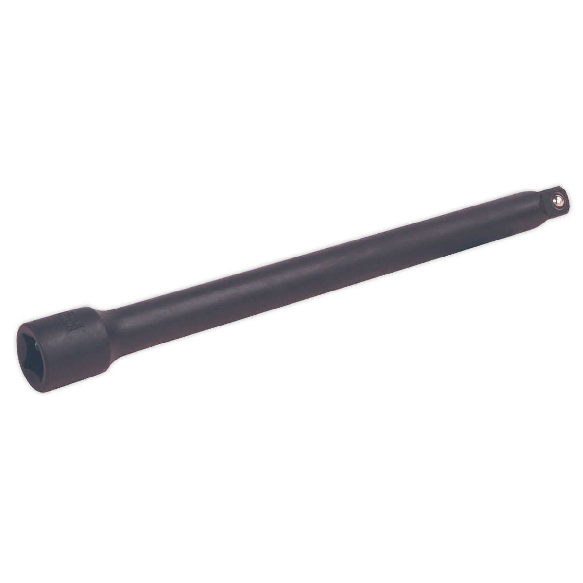 Sealey AK55022 250mm 1/2"Sq Drive Impact Extension Bar