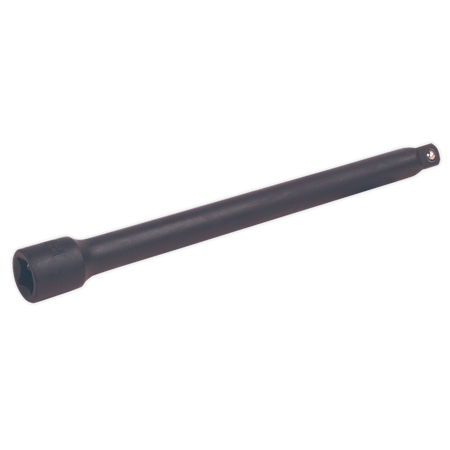 Sealey AK55022 250mm 1/2"Sq Drive Impact Extension Bar