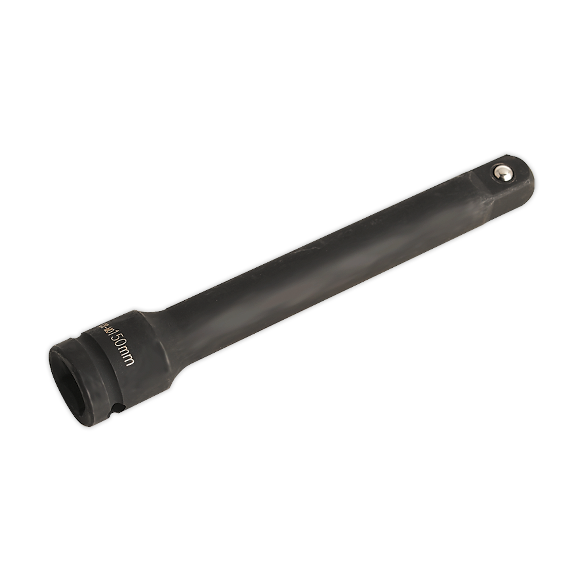 Sealey AK5502 150mm 1/2"Sq Drive Impact Extension Bar