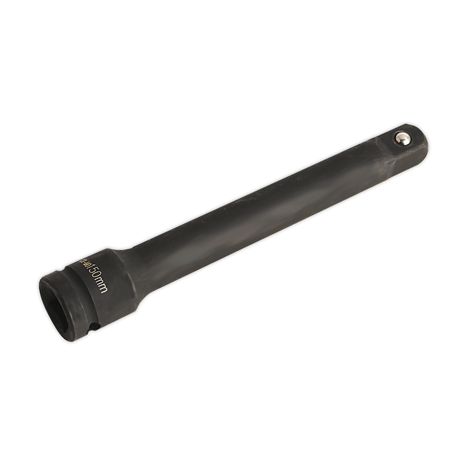Sealey AK5502 150mm 1/2"Sq Drive Impact Extension Bar