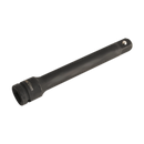 Sealey AK5502 150mm 1/2"Sq Drive Impact Extension Bar