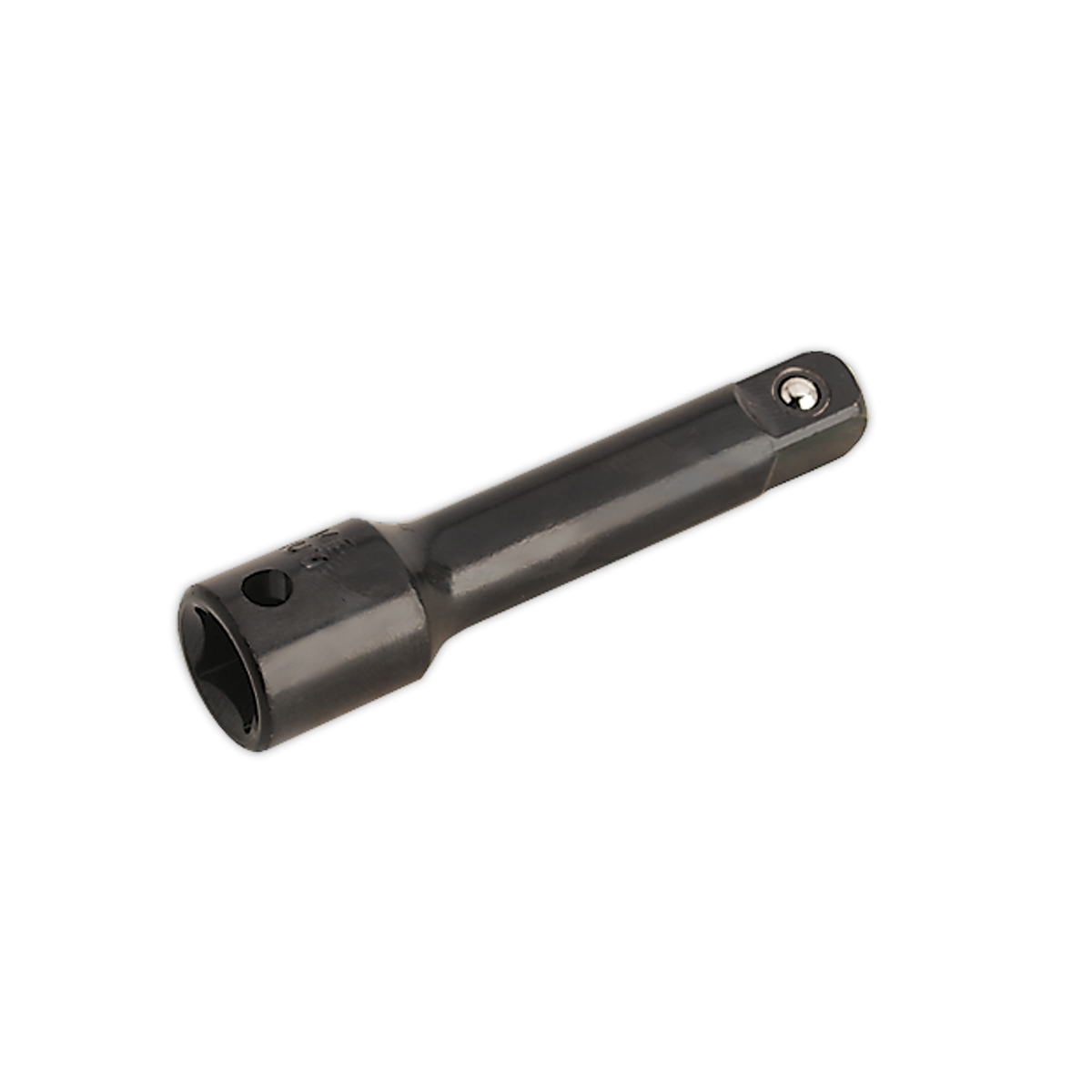 Sealey AK5503 75mm 3/8"Sq Drive Impact Extension Bar