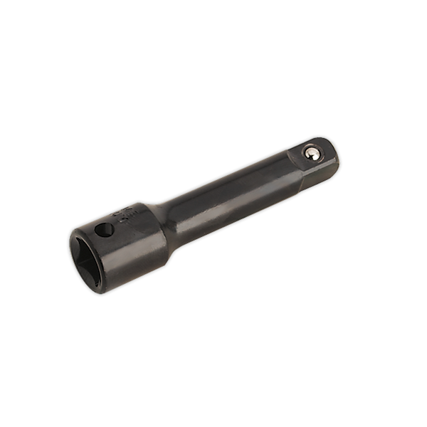 Sealey AK5503 75mm 3/8"Sq Drive Impact Extension Bar