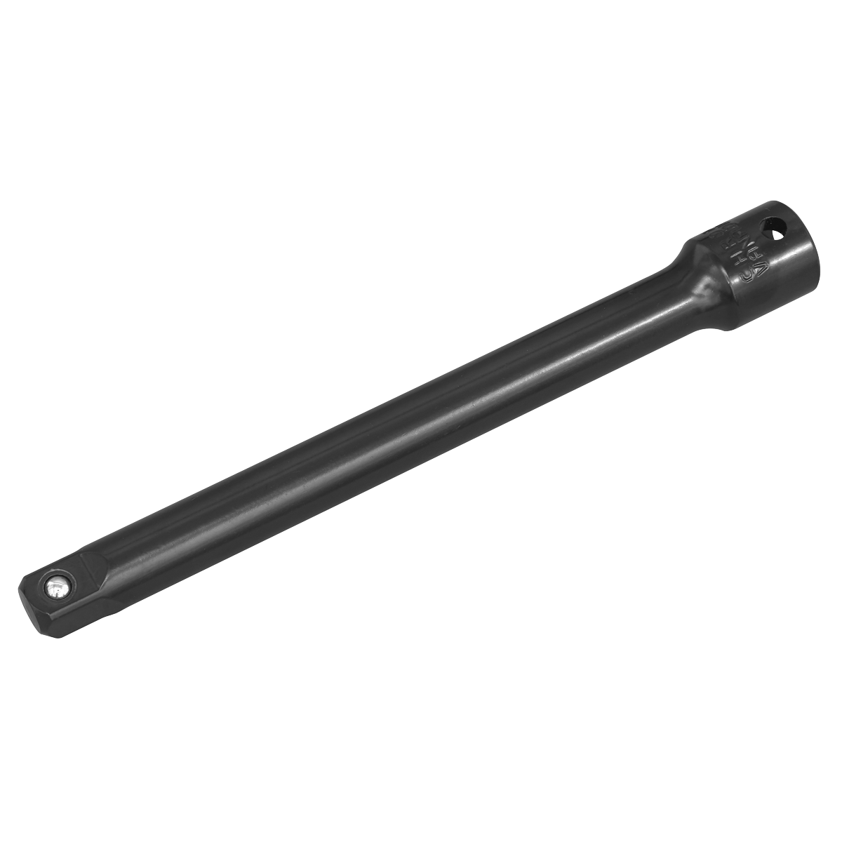 Sealey AK5504 150mm 3/8"Sq Drive Impact Extension Bar