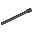 Sealey AK5504 150mm 3/8"Sq Drive Impact Extension Bar
