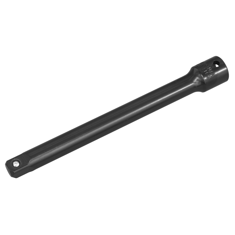 Sealey AK5504 150mm 3/8"Sq Drive Impact Extension Bar