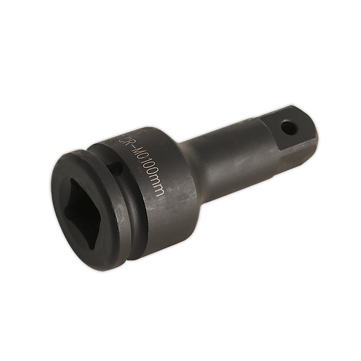Sealey AK5505 100mm 3/4"Sq Drive Impact Extension Bar