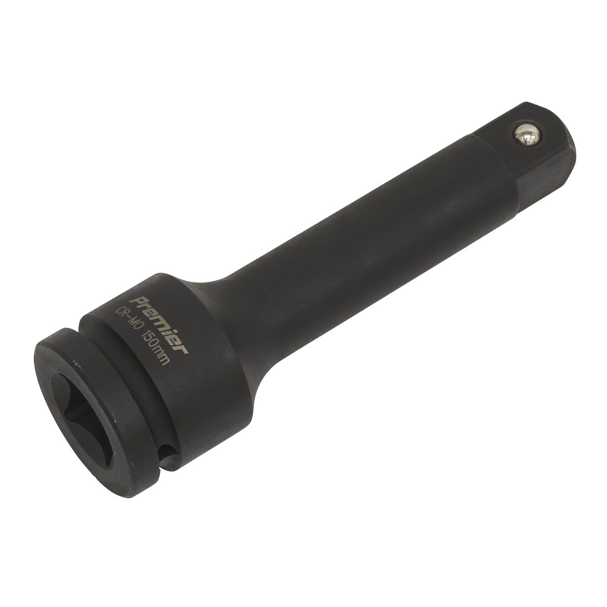 Sealey AK5506 150mm 3/4"Sq Drive Impact Extension Bar