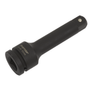 Sealey AK5506 150mm 3/4"Sq Drive Impact Extension Bar