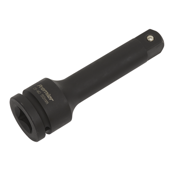 Sealey AK5506 150mm 3/4"Sq Drive Impact Extension Bar