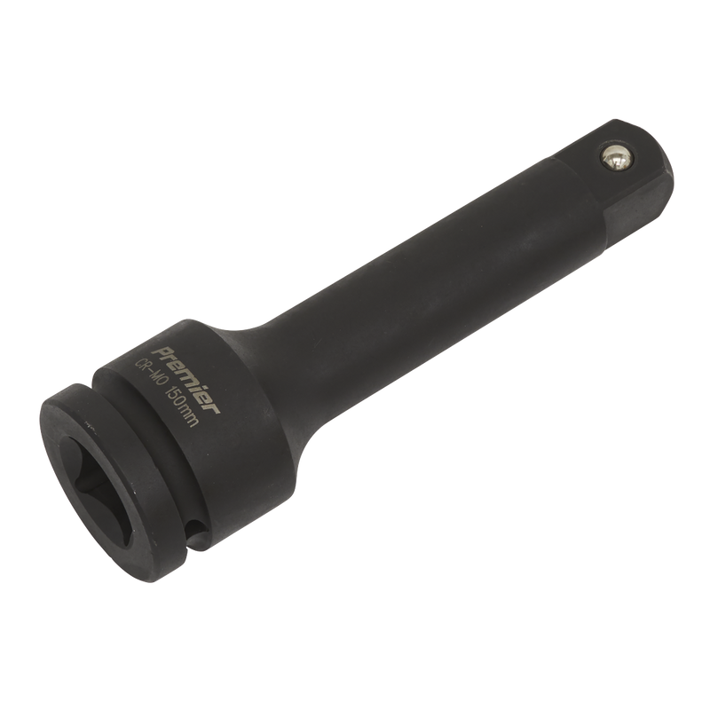 Sealey AK5506 150mm 3/4"Sq Drive Impact Extension Bar