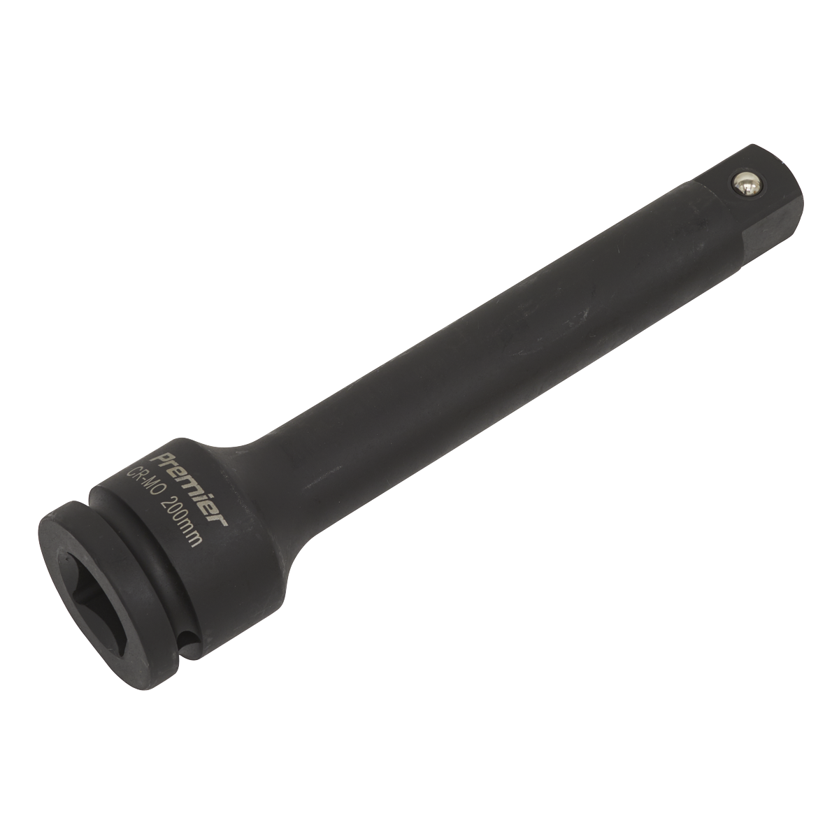 Sealey AK5507 200mm 3/4"Sq Drive Impact Extension Bar
