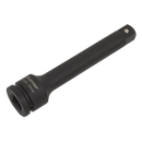 Sealey AK5507 200mm 3/4"Sq Drive Impact Extension Bar
