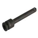 Sealey AK5507 200mm 3/4"Sq Drive Impact Extension Bar