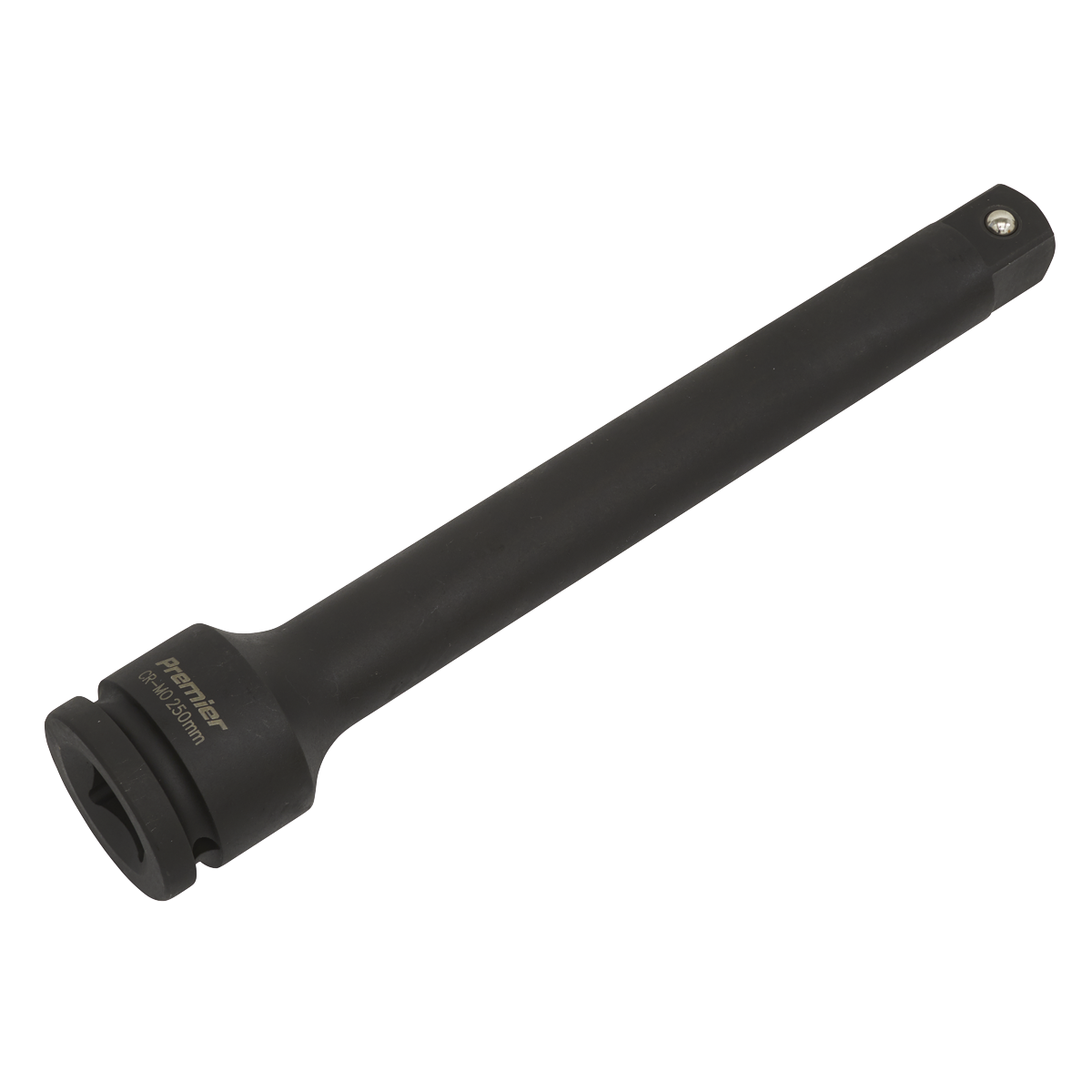 Sealey AK5508 250mm 3/4"Sq Drive Impact Extension Bar