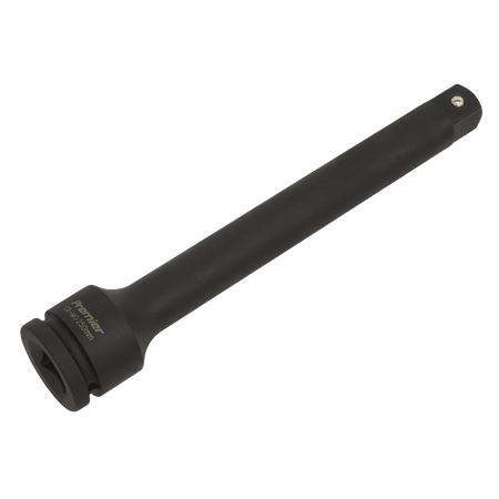 Sealey AK5508 250mm 3/4"Sq Drive Impact Extension Bar