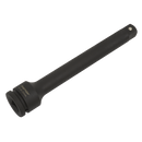 Sealey AK5508 250mm 3/4"Sq Drive Impact Extension Bar