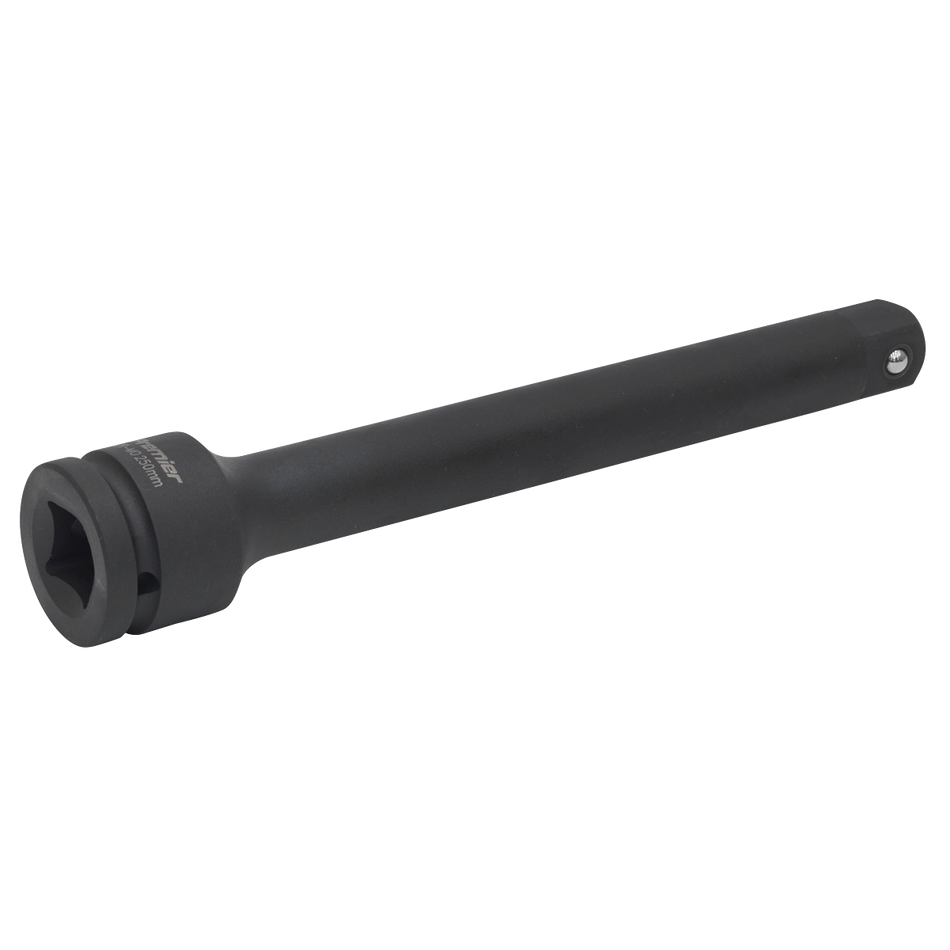 Sealey AK5508 250mm 3/4"Sq Drive Impact Extension Bar