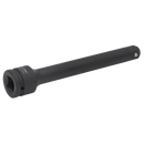 Sealey AK5508 250mm 3/4"Sq Drive Impact Extension Bar