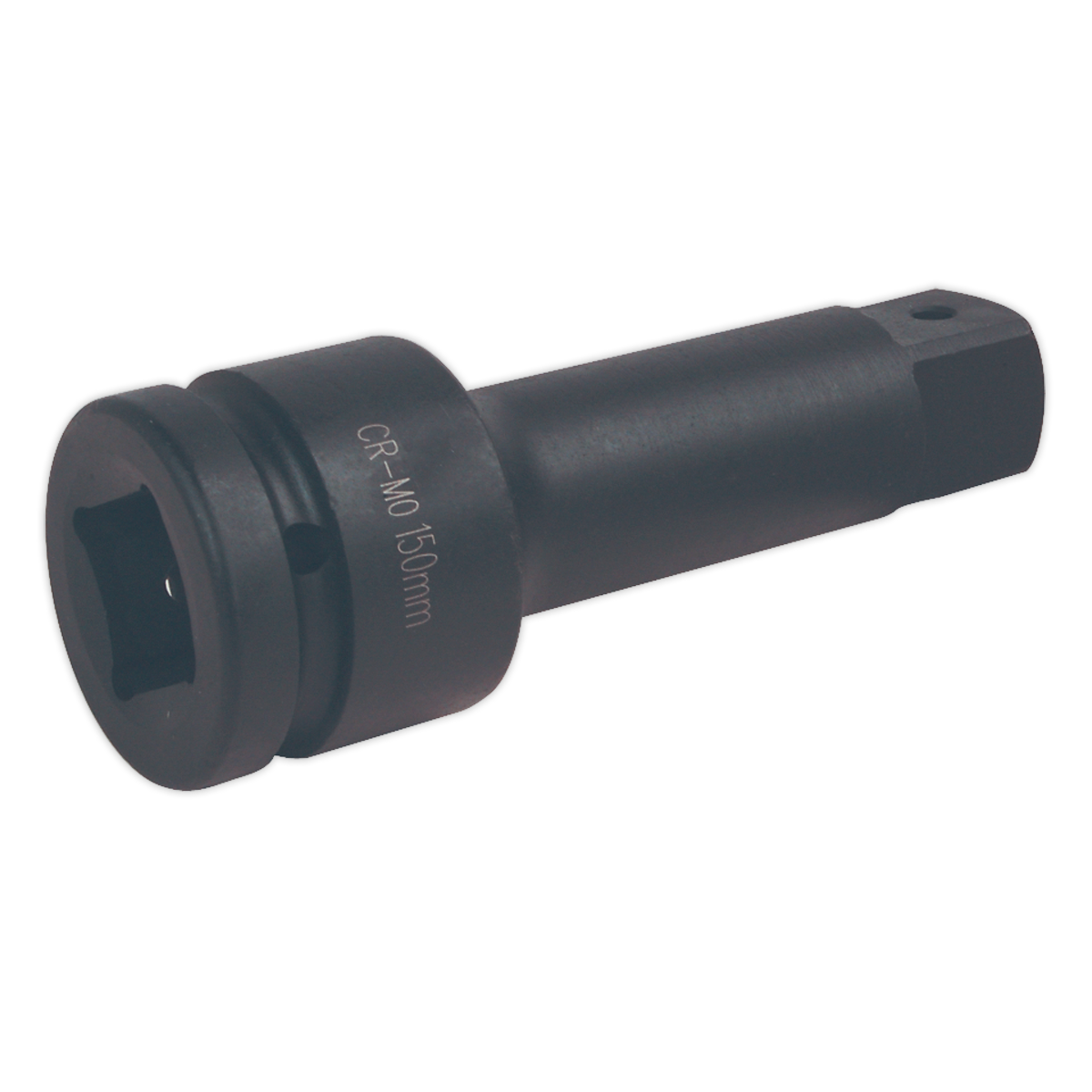 Sealey AK5510 150mm 1"Sq Drive Impact Extension Bar