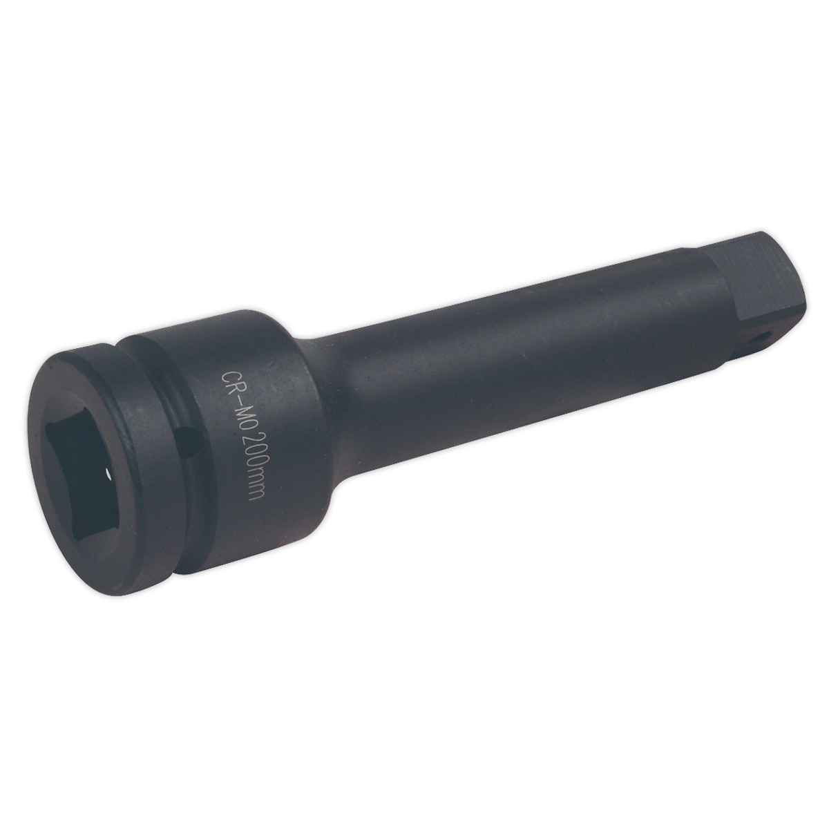 Sealey AK5511 200mm 1"Sq Drive Impact Extension Bar
