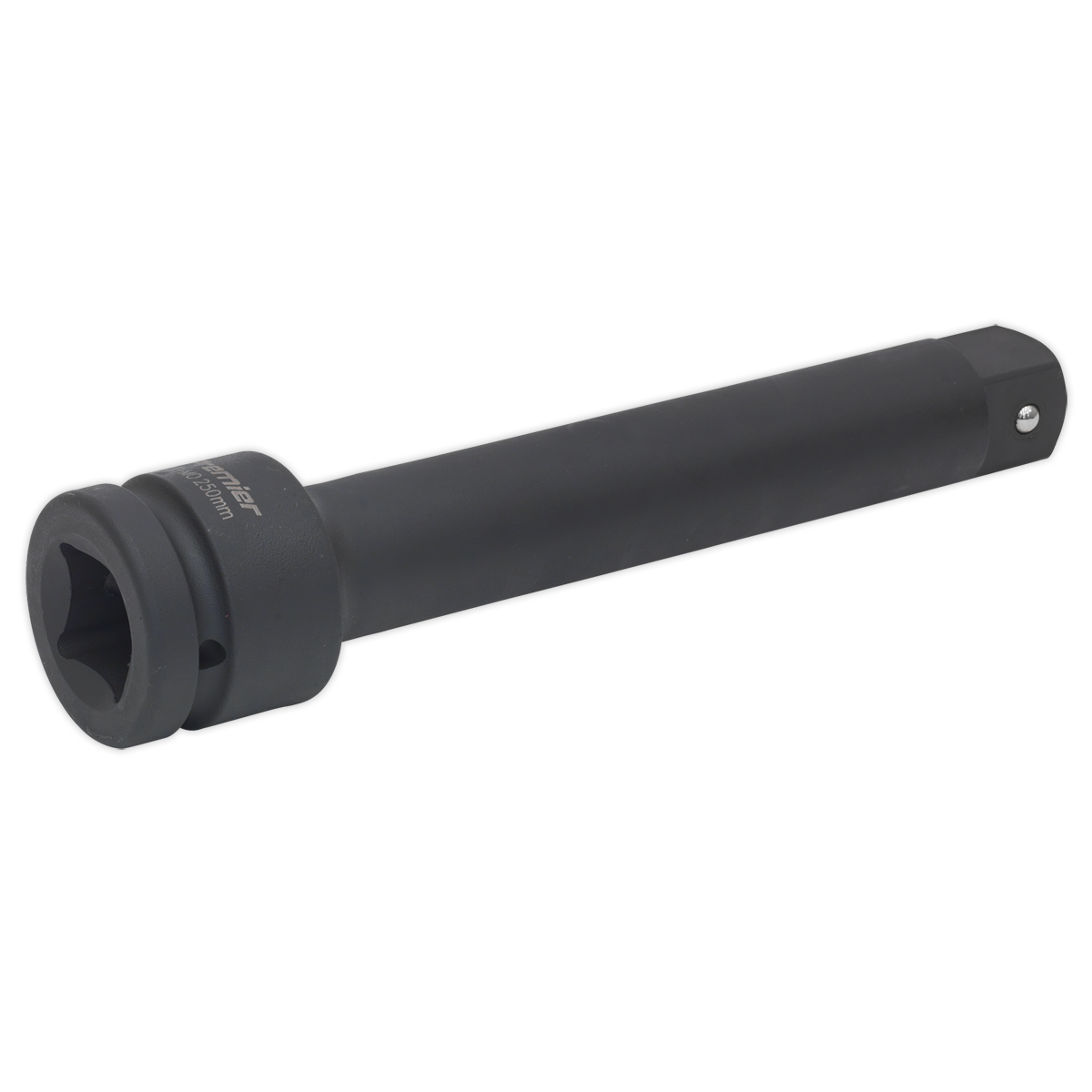 Sealey AK5512 250mm 1"Sq Drive Impact Extension Bar