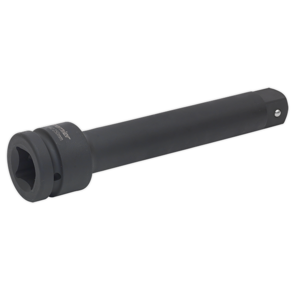 Sealey AK5512 250mm 1"Sq Drive Impact Extension Bar