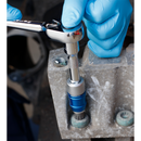 Sealey AK5532 M14 x 30mm Spline Bit - Pack of 2