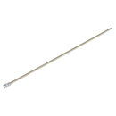 Sealey AK5535 1/2"Sq Drive Extra-Long Spline Socket Bit M8 x 800mm