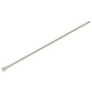 Sealey AK5536 1/2"Sq Drive Extra-Long Spline Socket Bit M10 x 800mm