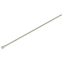 Sealey AK5537 1/2"Sq Drive Extra-Long Spline Socket Bit M12 x 800mm