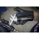 Sealey AK55 Push Type Mini Grease Gun