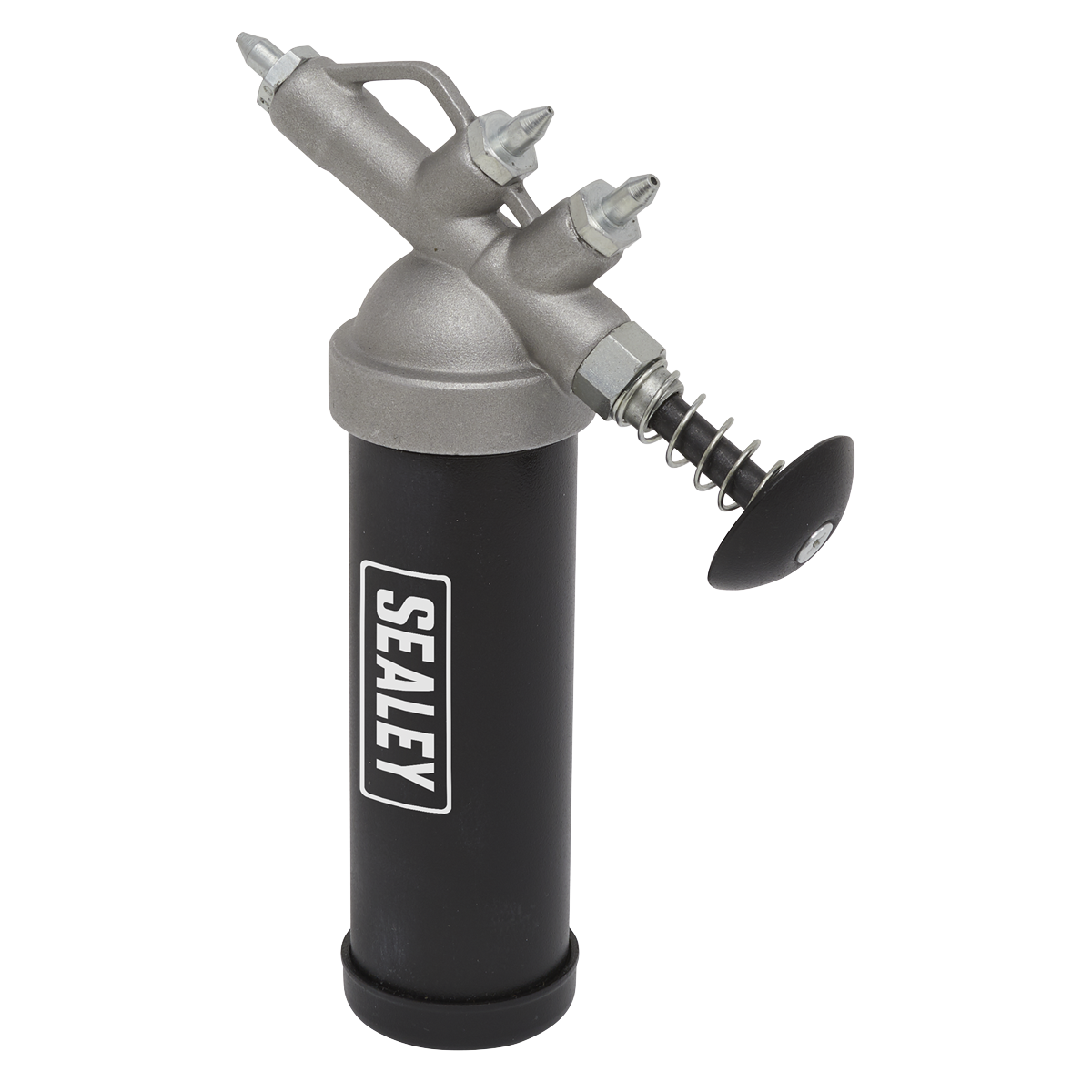 Sealey AK55 Push Type Mini Grease Gun
