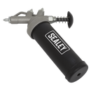 Sealey AK55 Push Type Mini Grease Gun