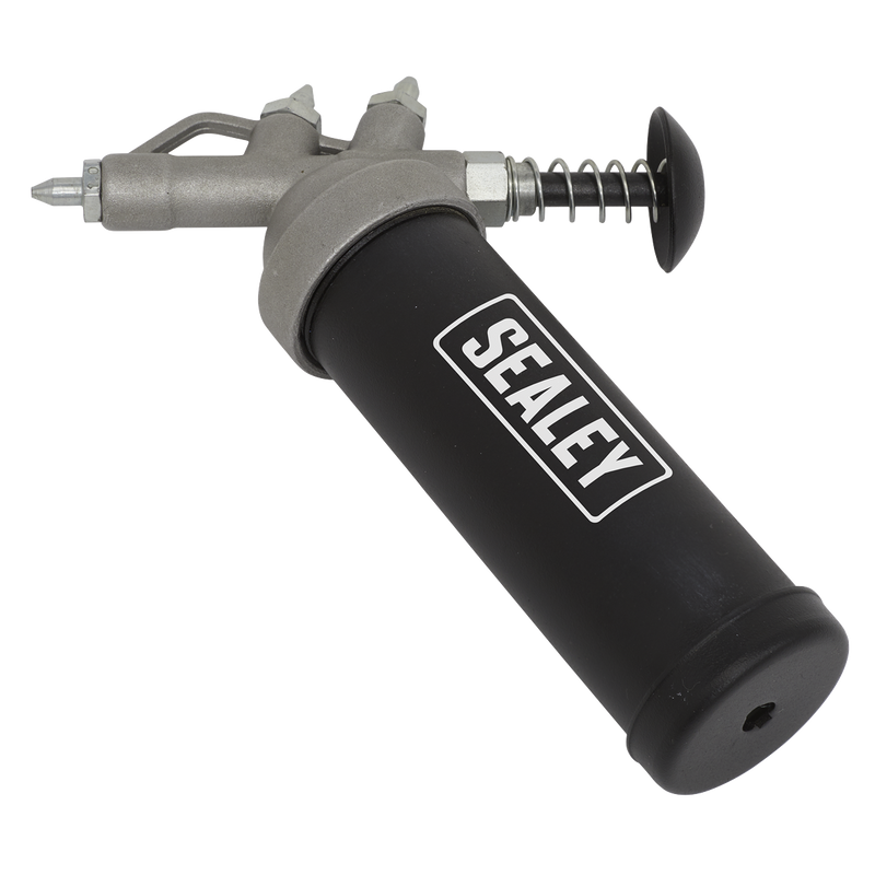 Sealey AK55 Push Type Mini Grease Gun