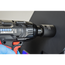 Sealey AK5624M Impact Socket Set 16pc 1/2"Sq Drive