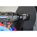 Sealey AK5625M Impact Socket Set 16pc 1/2"Sq Drive