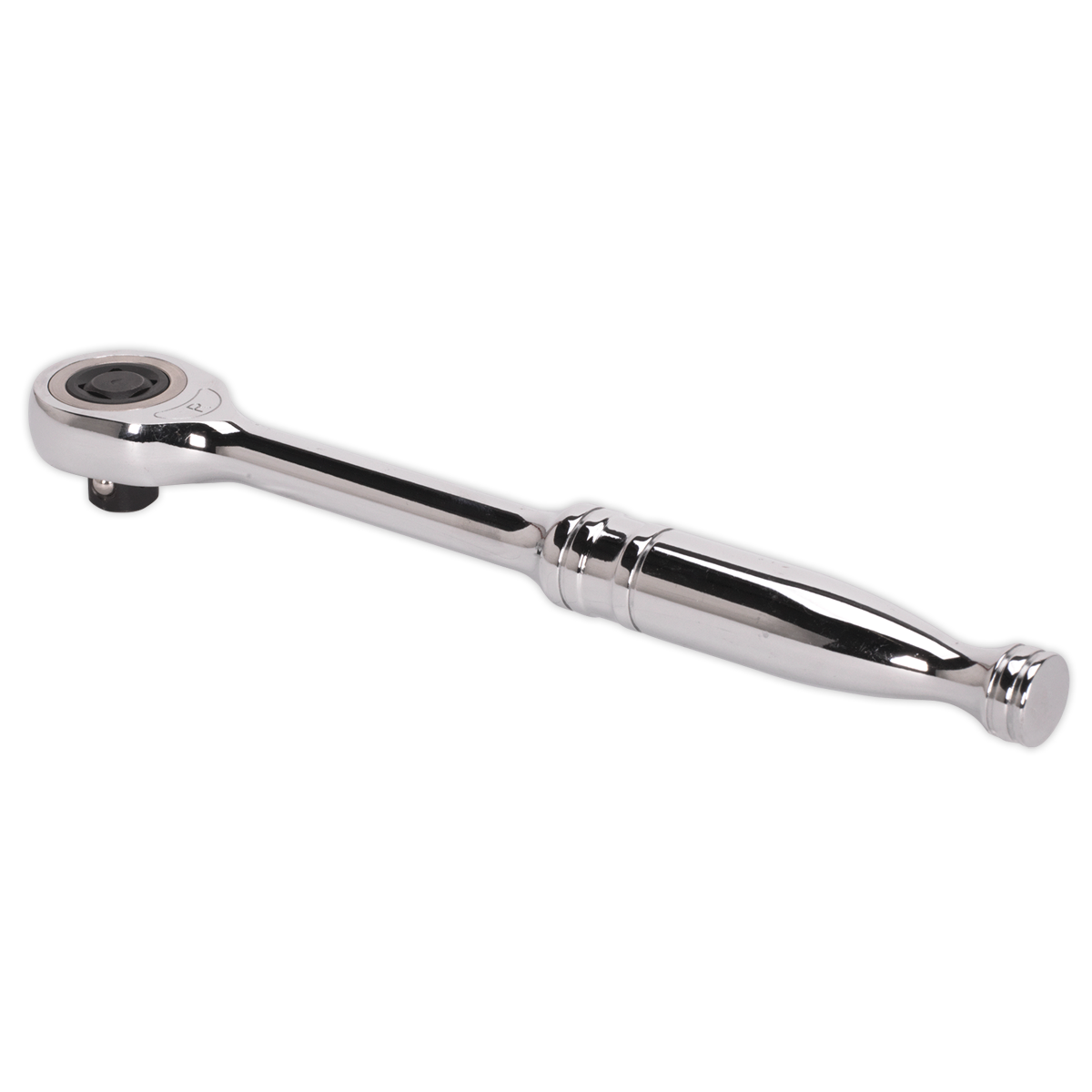 Sealey AK562 3/8"Sq Drive Gearless Ratchet Wrench - Push-Through Reverse