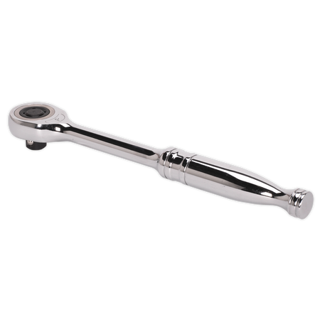 Sealey AK562 3/8"Sq Drive Gearless Ratchet Wrench - Push-Through Reverse