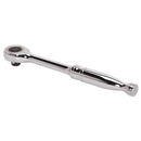 Sealey AK562 3/8"Sq Drive Gearless Ratchet Wrench - Push-Through Reverse