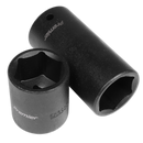 Sealey AK5634M 34pc 1/2"Sq Drive Impact Socket Set