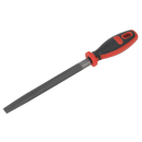 Sealey AK573 5pc 200mm Engineer's File Set